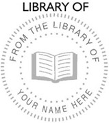 LIBRARY OF/IN